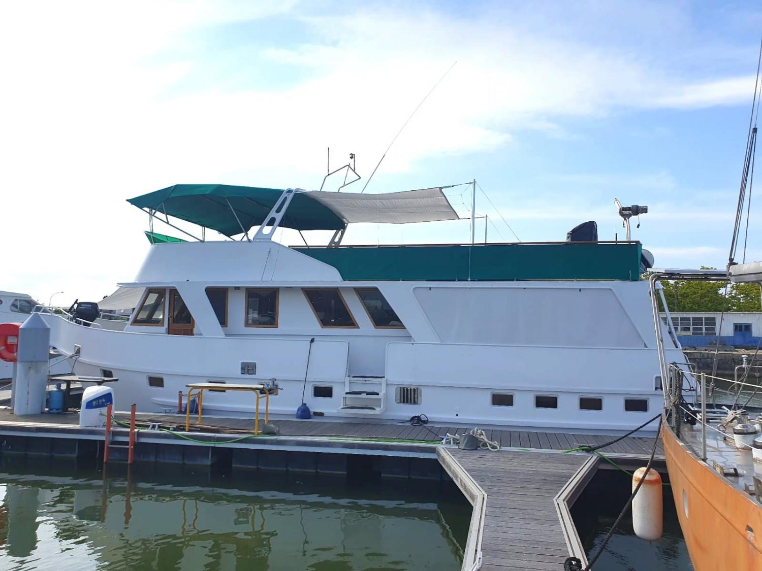 helena werft Wereft 54