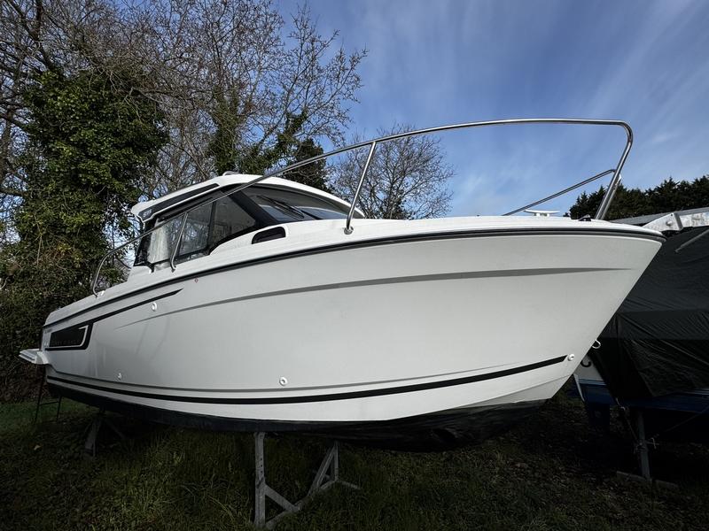 jeanneau Merry fisher 695