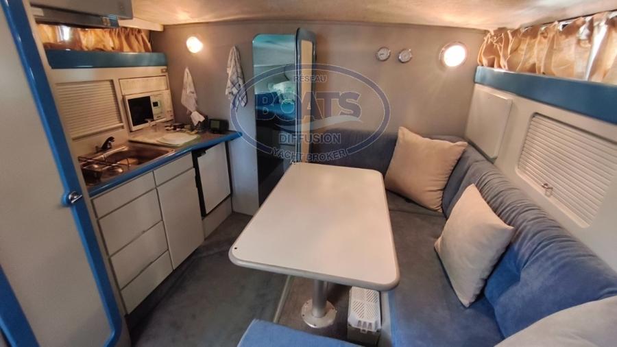 cranchi Cranchi cruiser 32