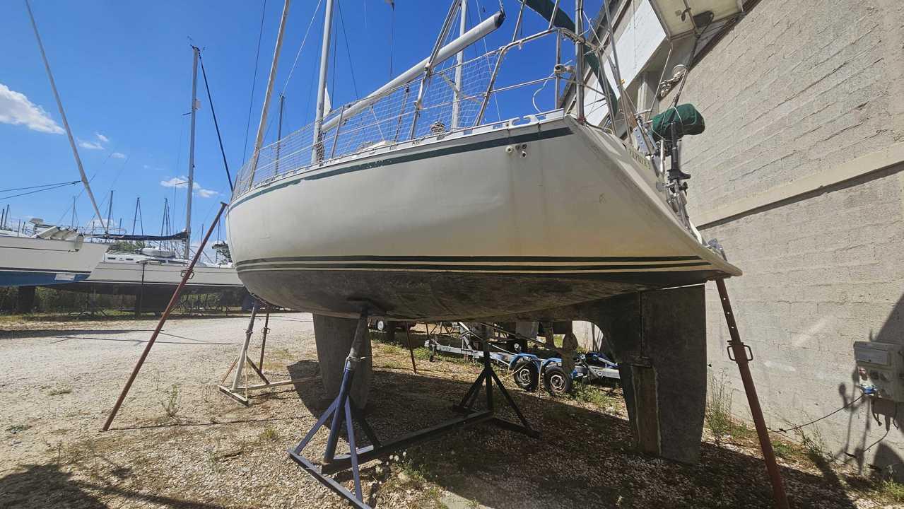gibert marine 352