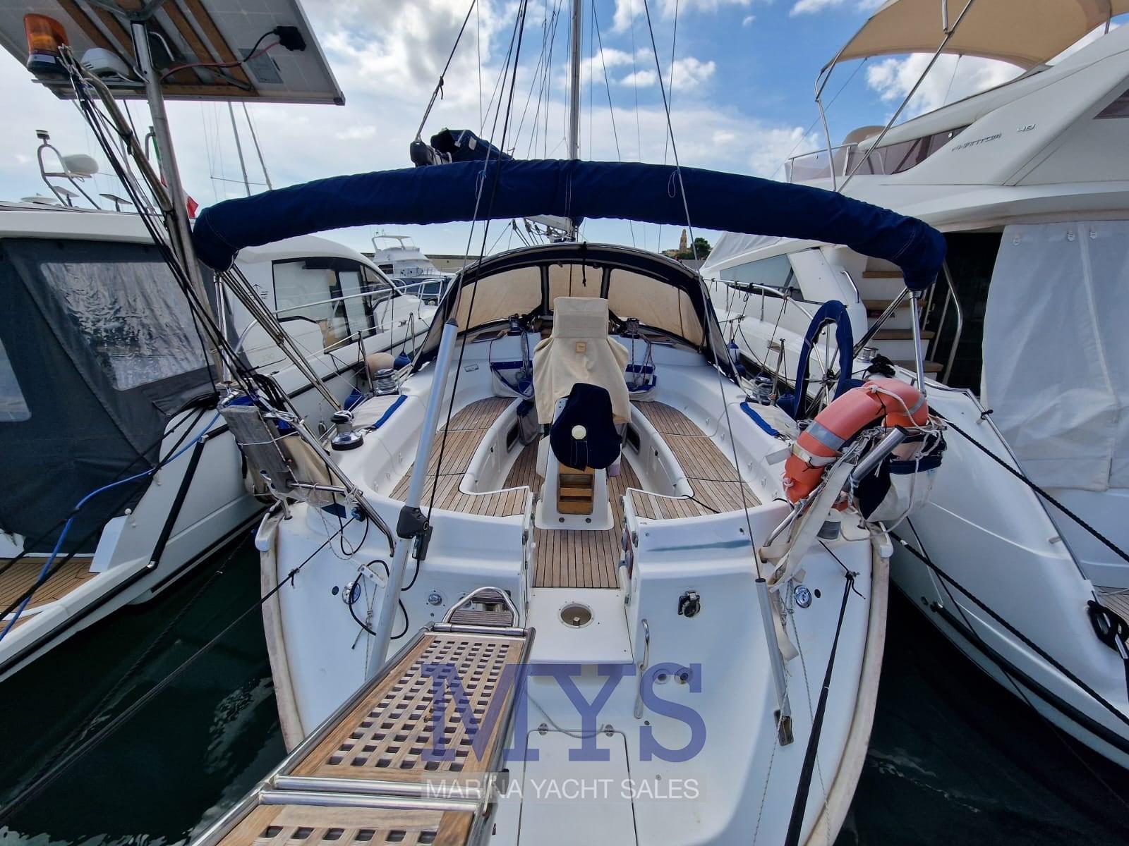 bavaria yachts Bavaria 41 ac