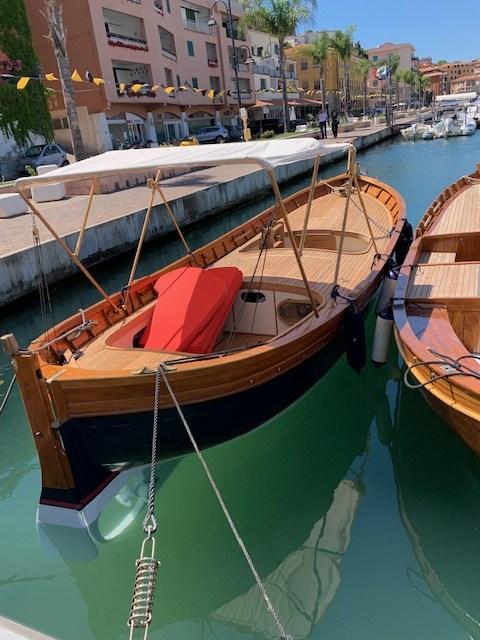 viacava Gozzo ligure