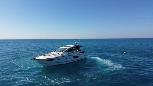 Beneteau gran turismo 46