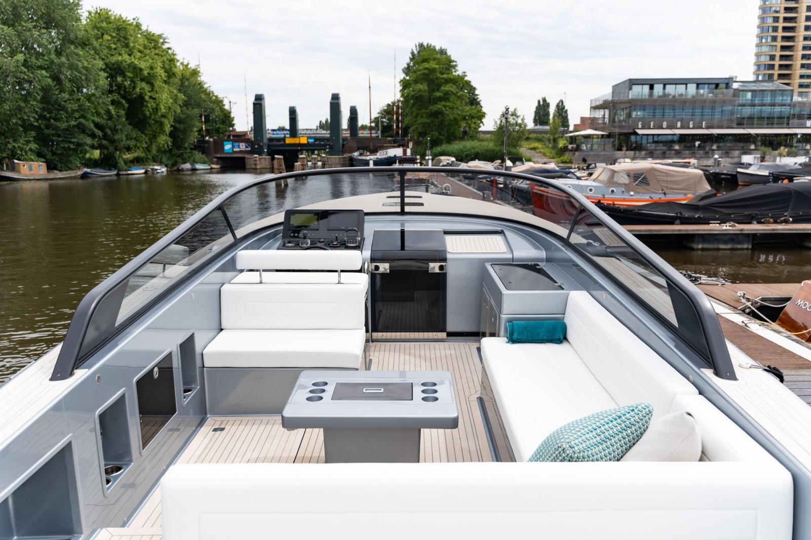 vandutch yachts Vd 40 #190