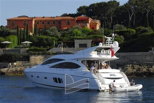 sunseeker Manhattan 70