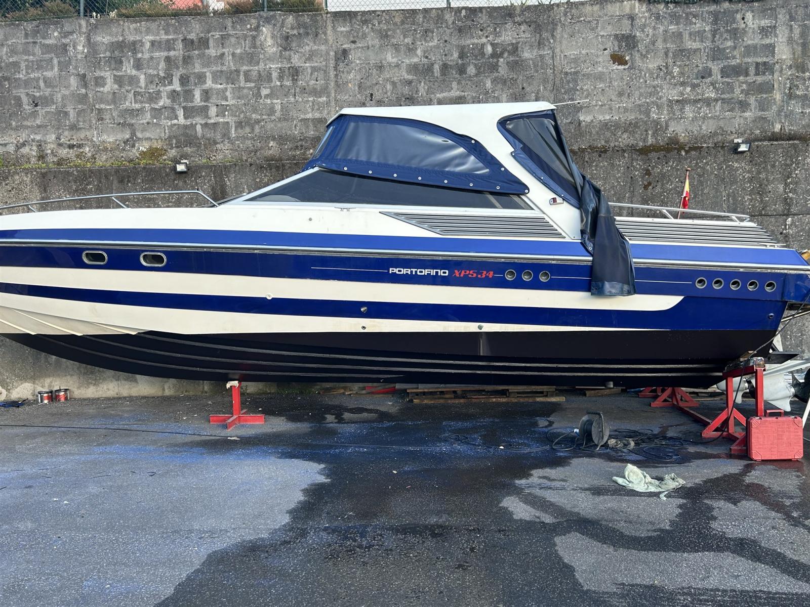 sunseeker Sunseeker 34 xps