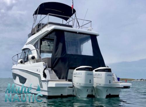 Beneteau antares 11 ob fly