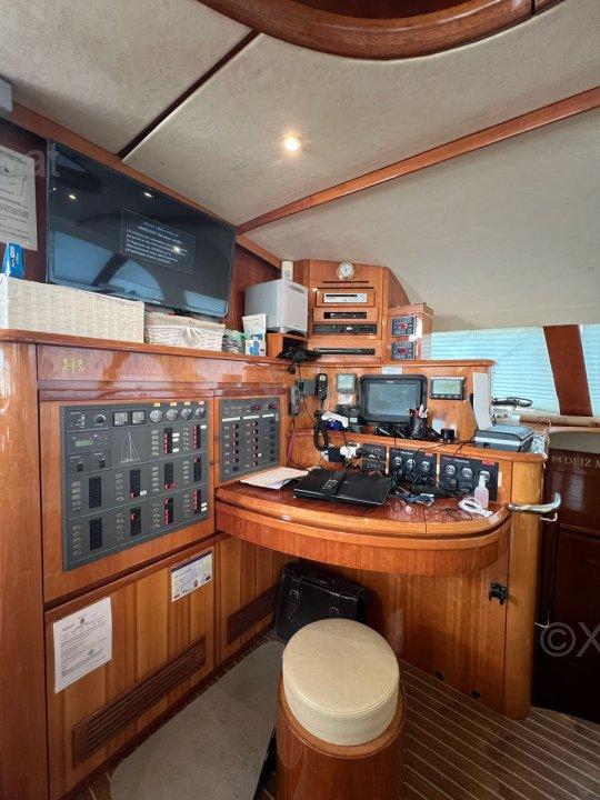 alliaura Privilege 585