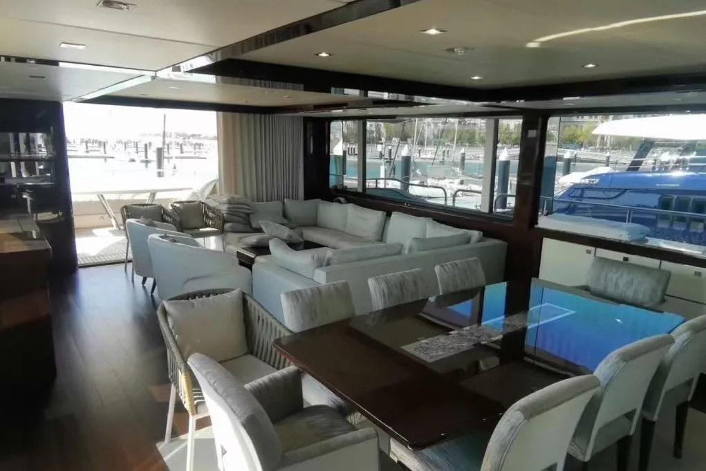 sunseeker 95