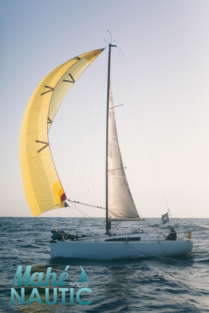 jeanneau Sun fast 3200 r2