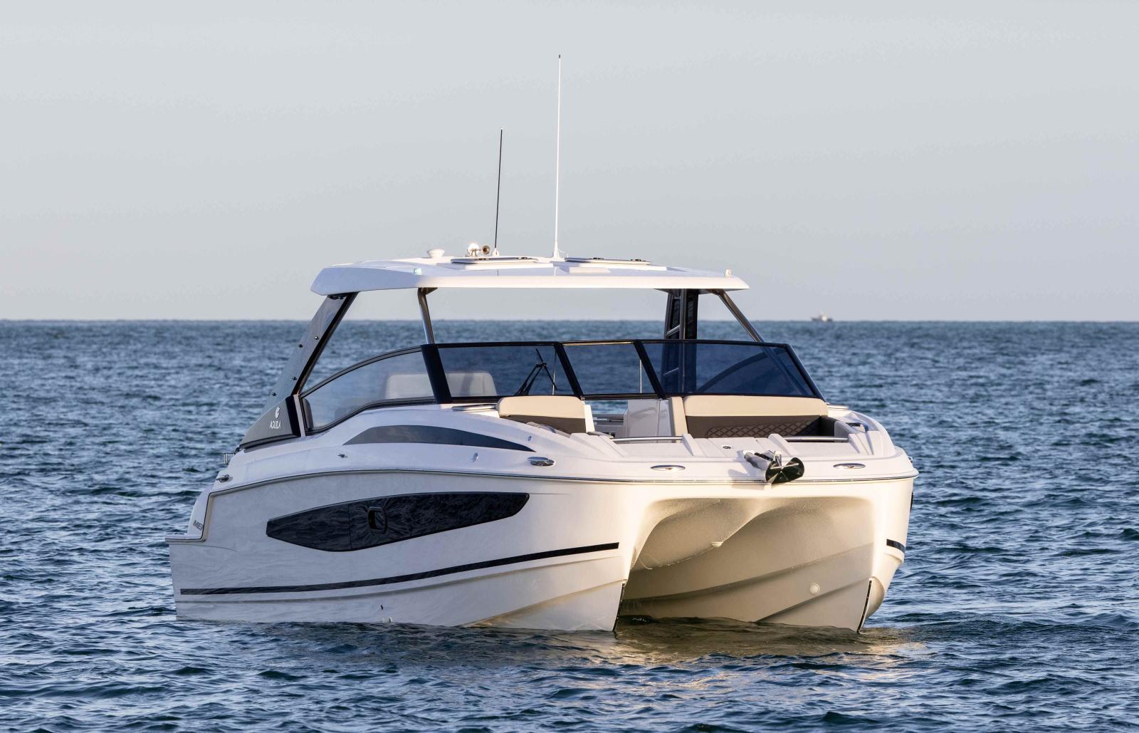 aquila 32 sport