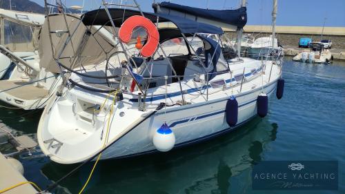 Bavaria yachts 36