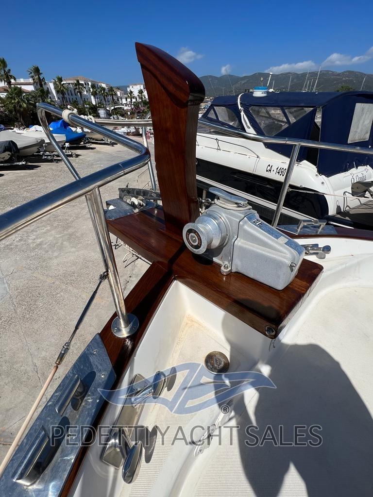 menorquin Menorquin 100