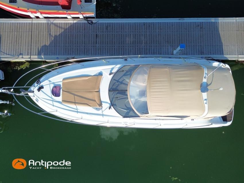 beneteau Monte carlo 37