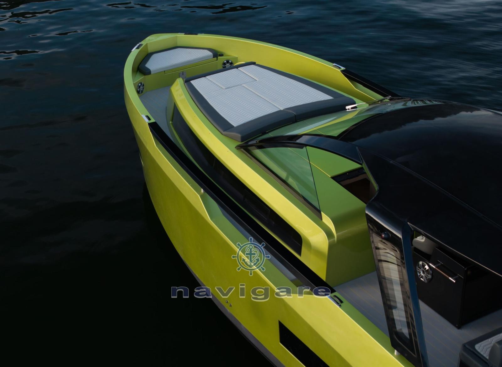 blu martin Walkaround 46