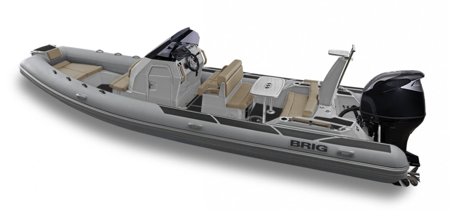 brig Brig eagle 8