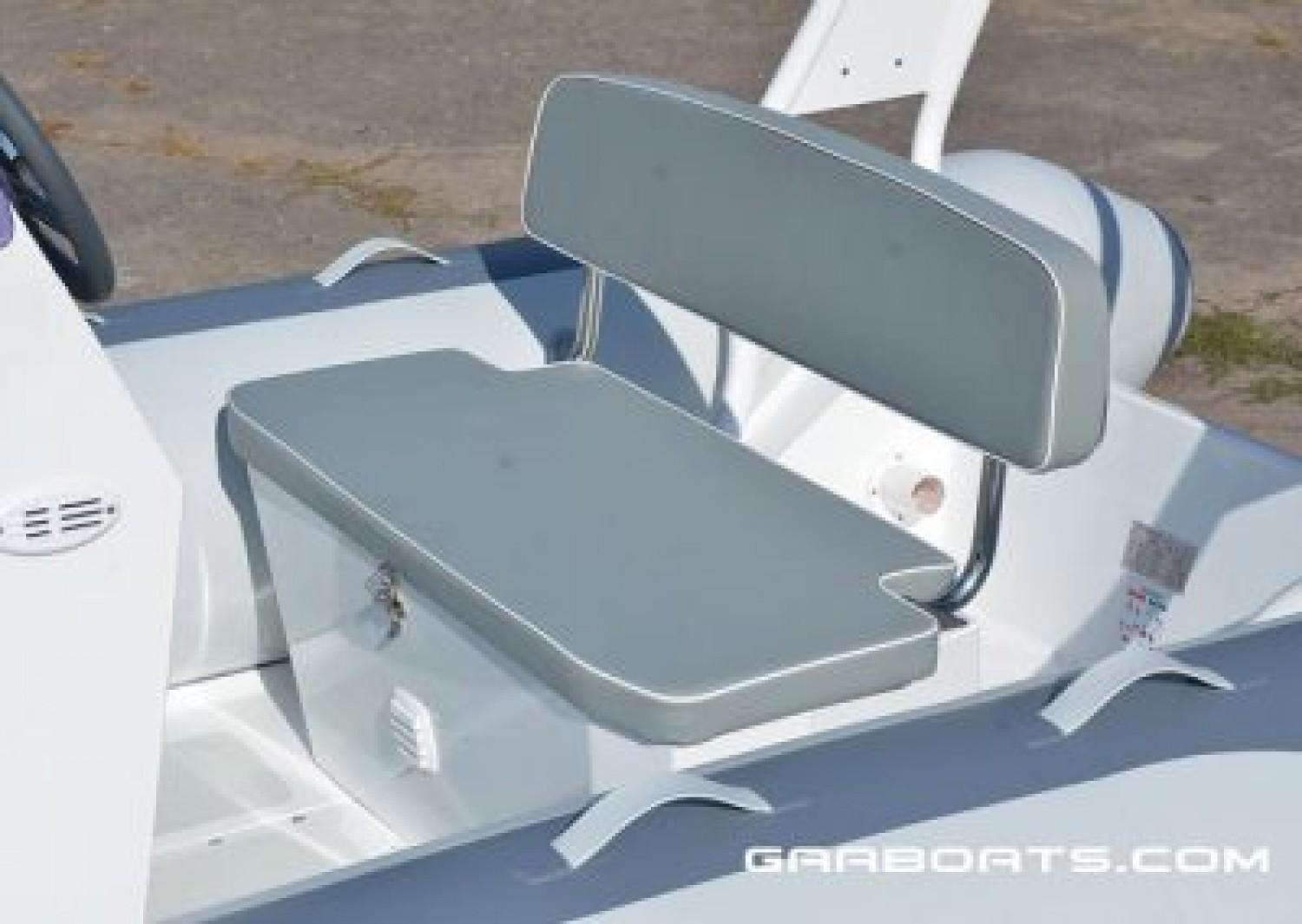 gala boats A300hl
