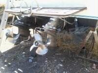 cigala & bertinetti Shaft 34