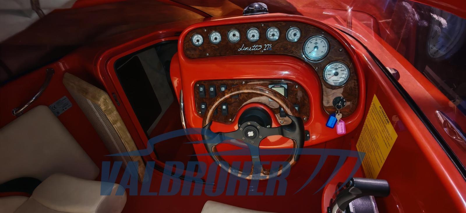 linetti Linetti 27,5