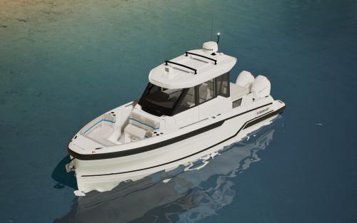 Wellcraft wellcraft 28 explorer