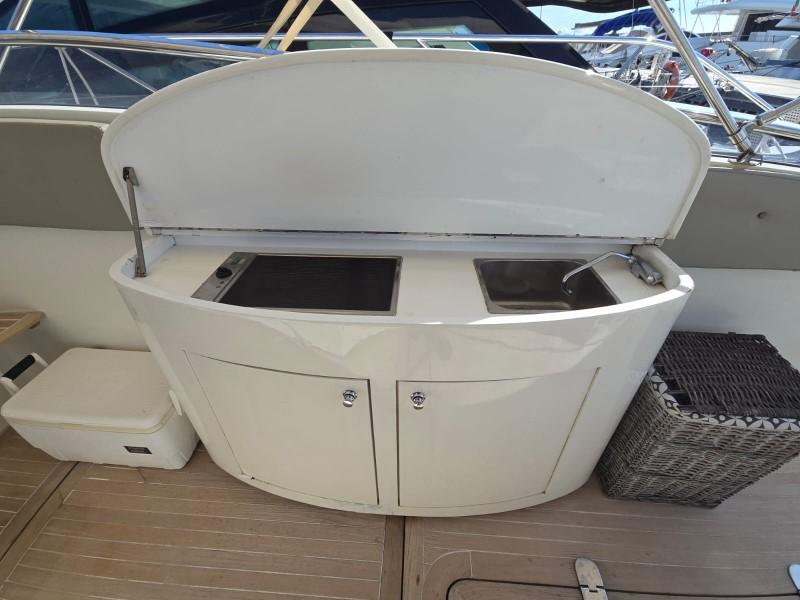 cgm costruzioni nautiche Cherokee 51