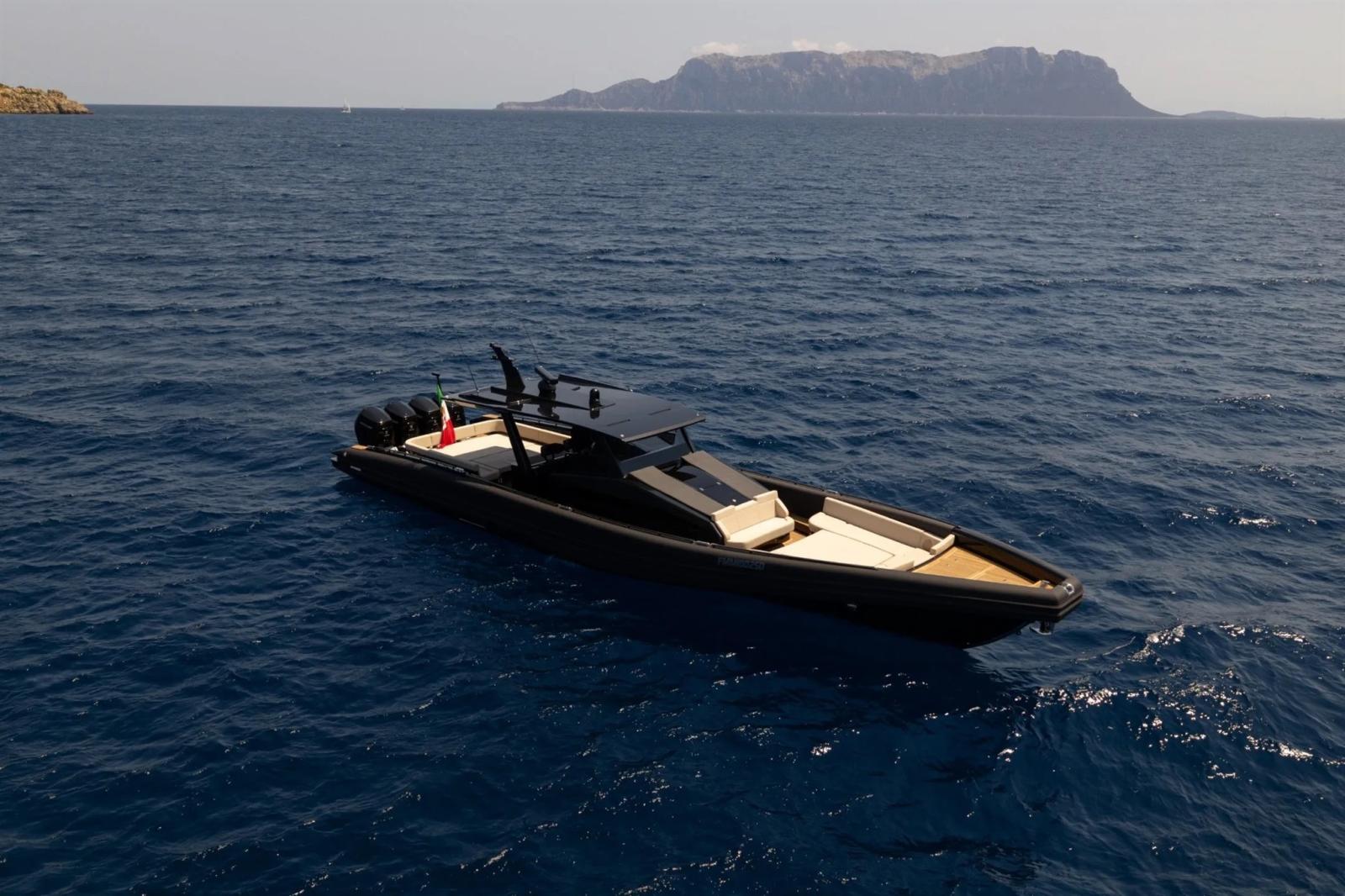 novamarine europa Bs 160