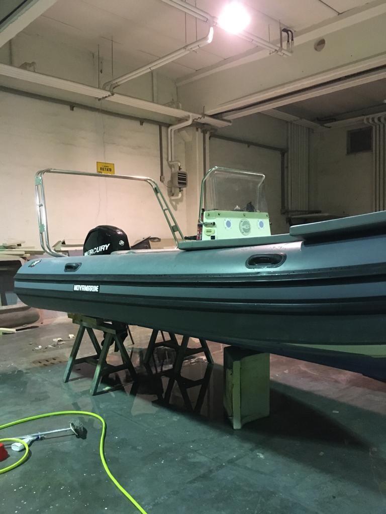 novamarine Rh 600