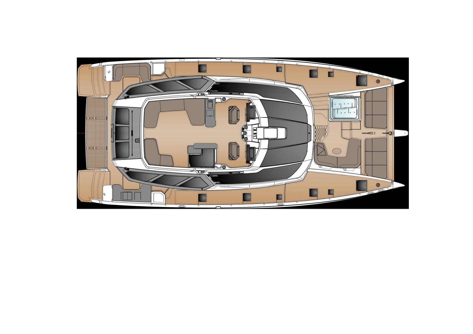 fountaine pajot Fpy | 70s