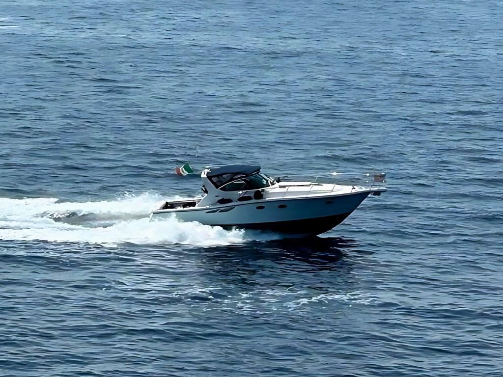 tiara yachts 3800 open