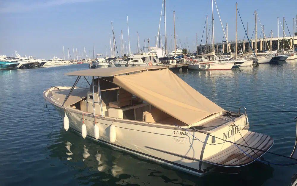 rhea Rhea 35 open