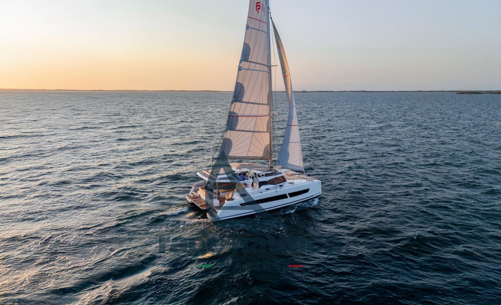 fountaine pajot New 41