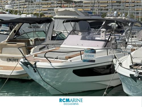 Beneteau flyer 9 sundeck