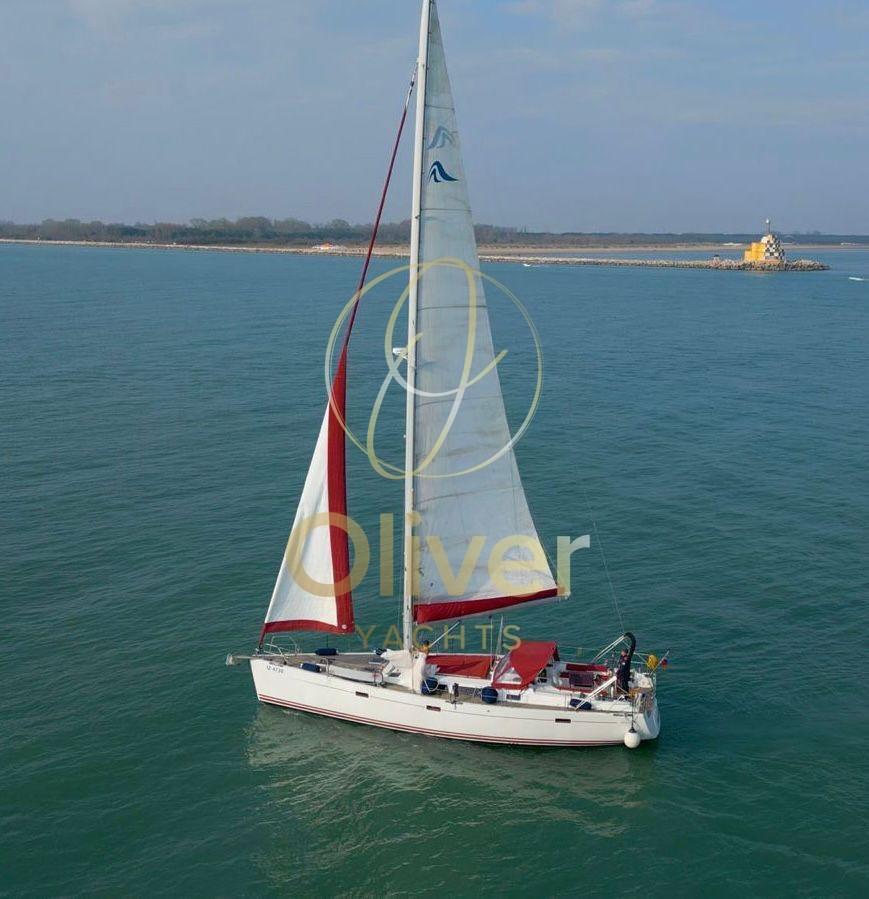 hanse Hanse 470