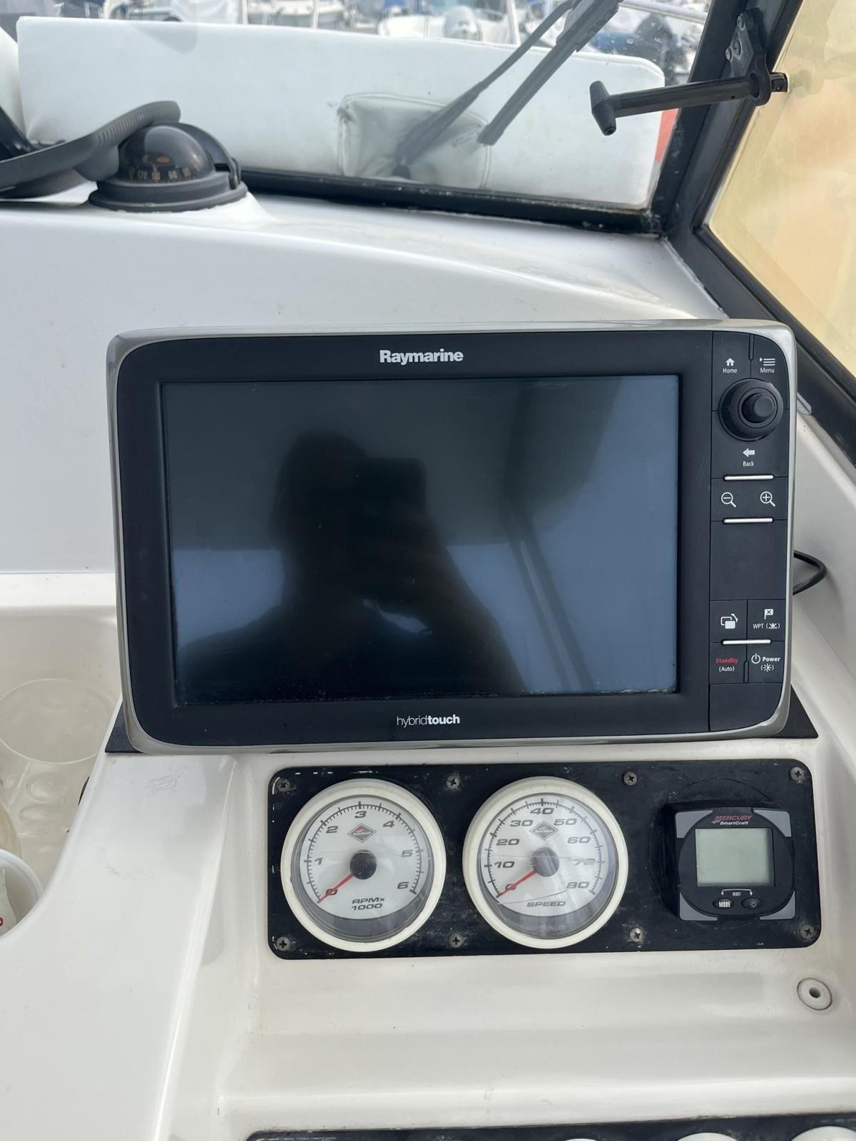 bayliner Trophy 2352