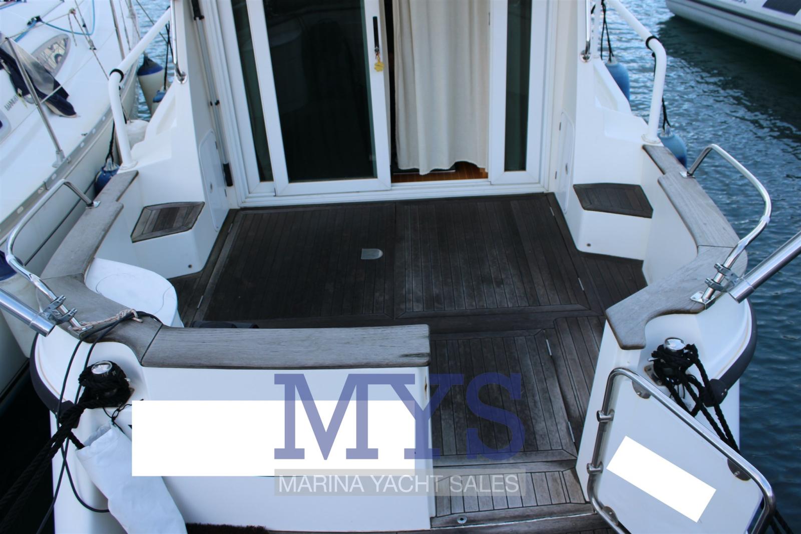 calafuria Scorpionero 950