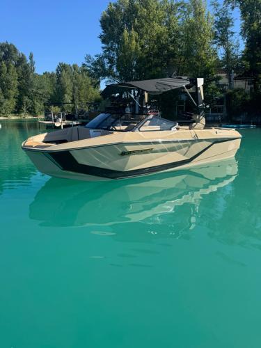 Nautique nautique super air nautique g23