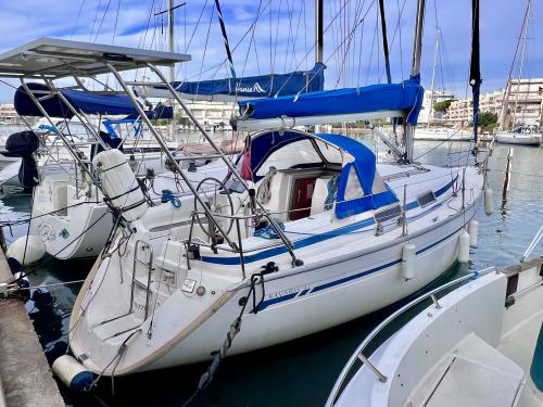 Bavaria yachts 31
