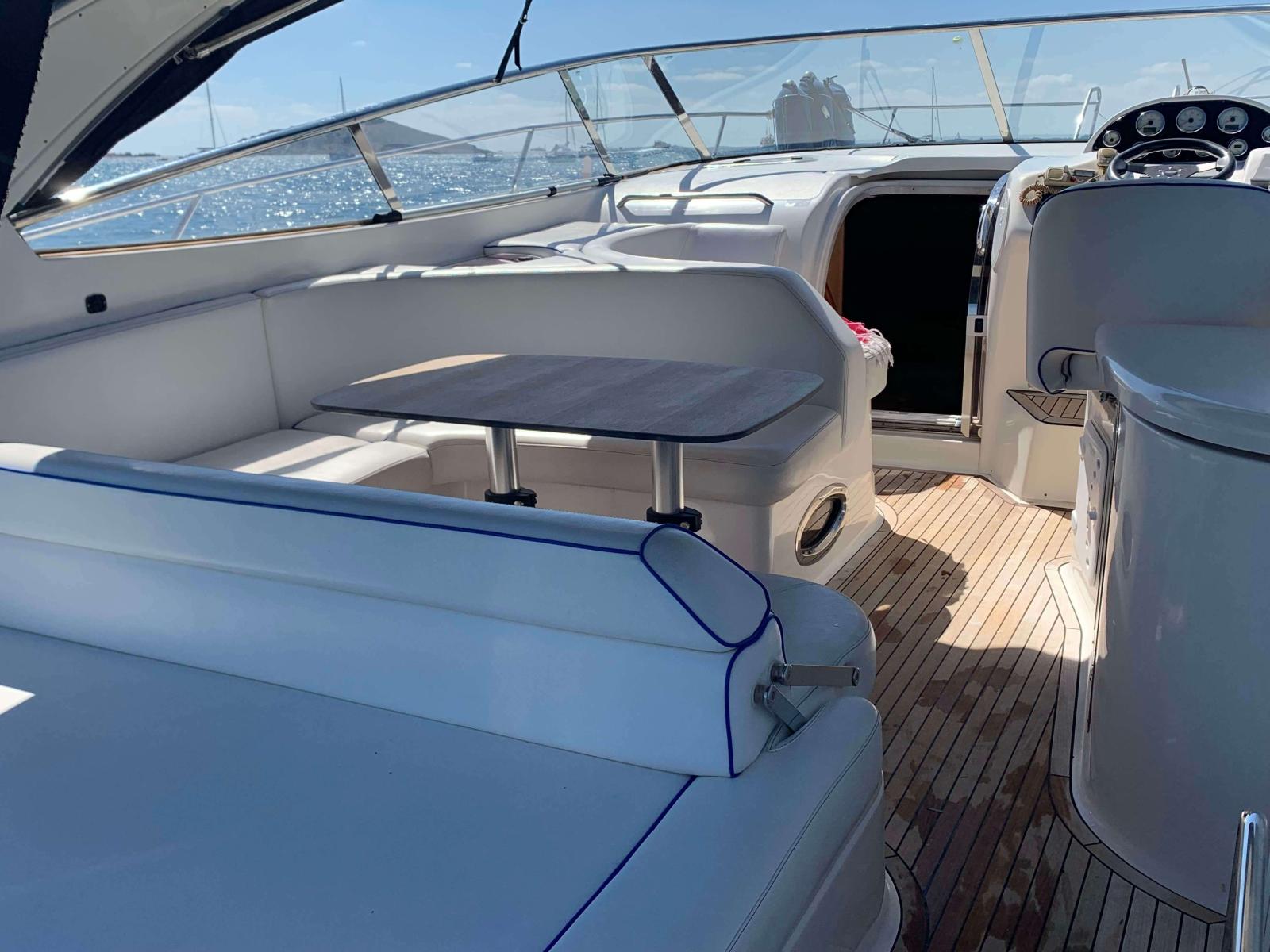 bavaria yachts Bavaria 37 sport