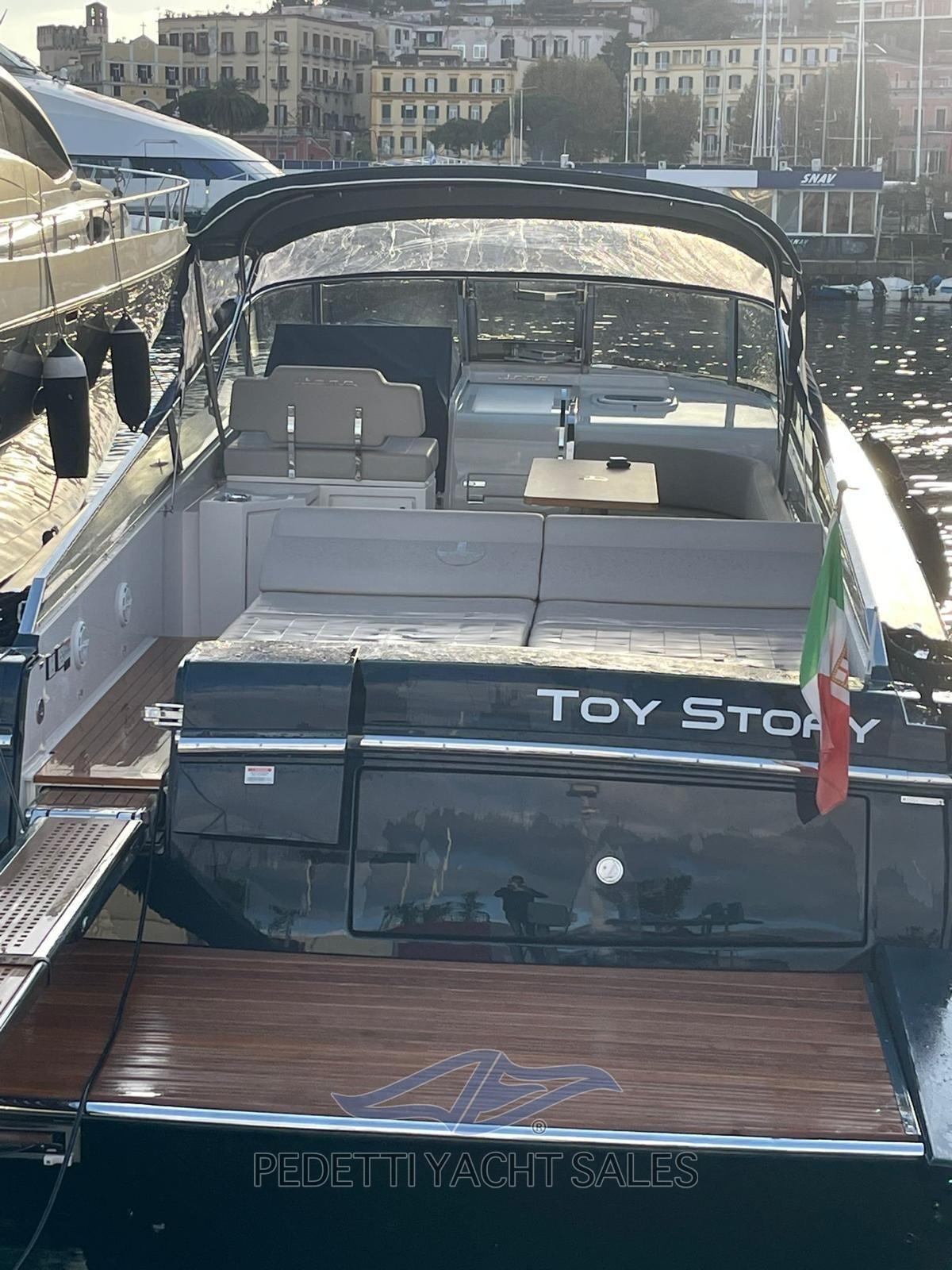 itama 45rs