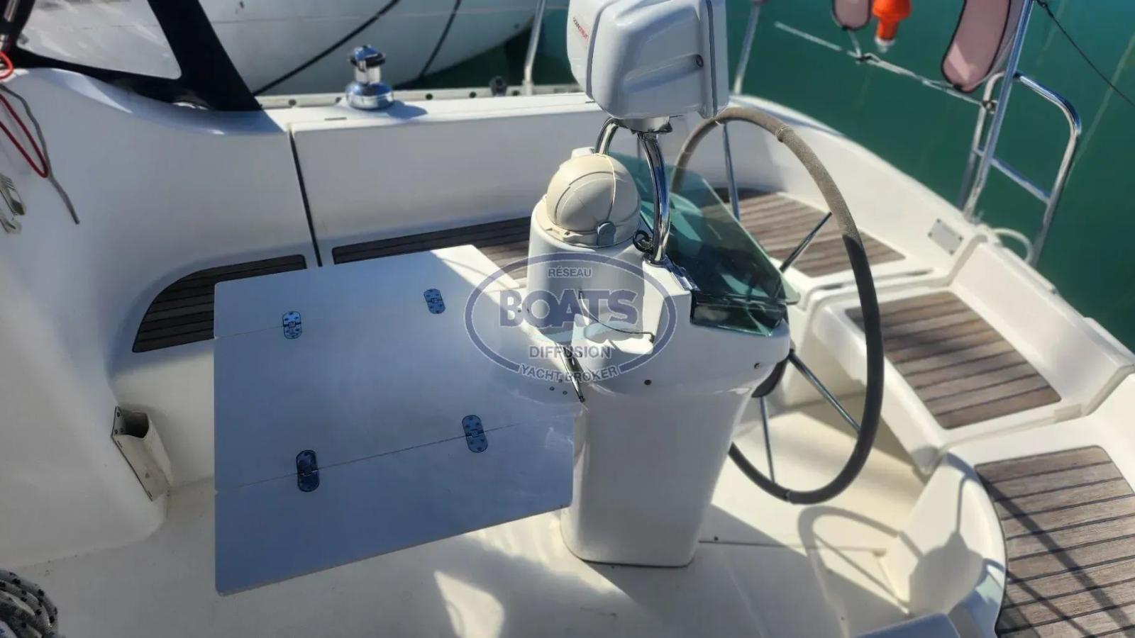 beneteau Oceanis 311 clipper