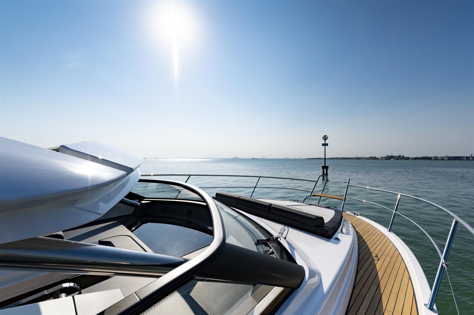 bavaria yachts Sr 38 open top charter