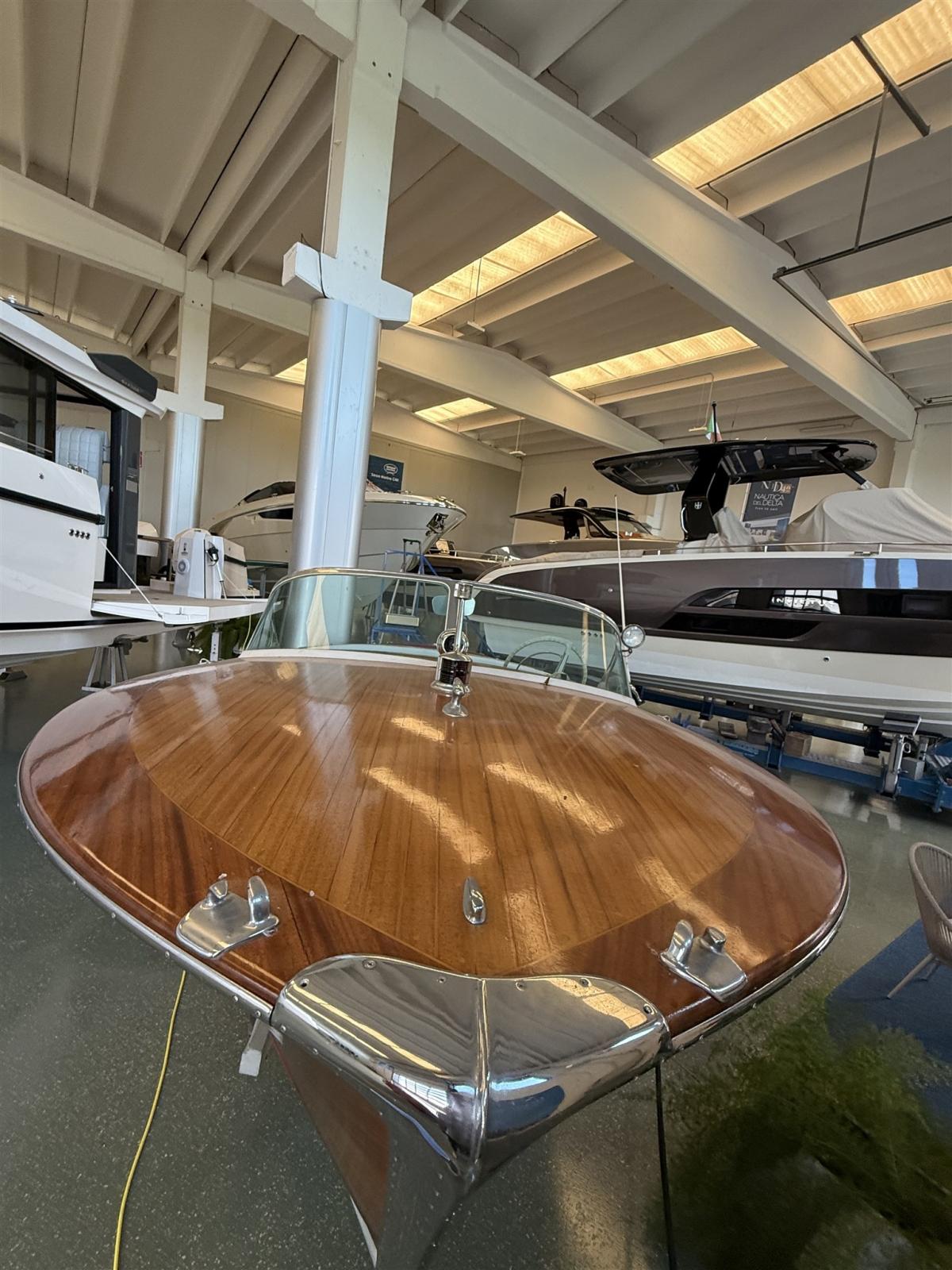 riva Super florida