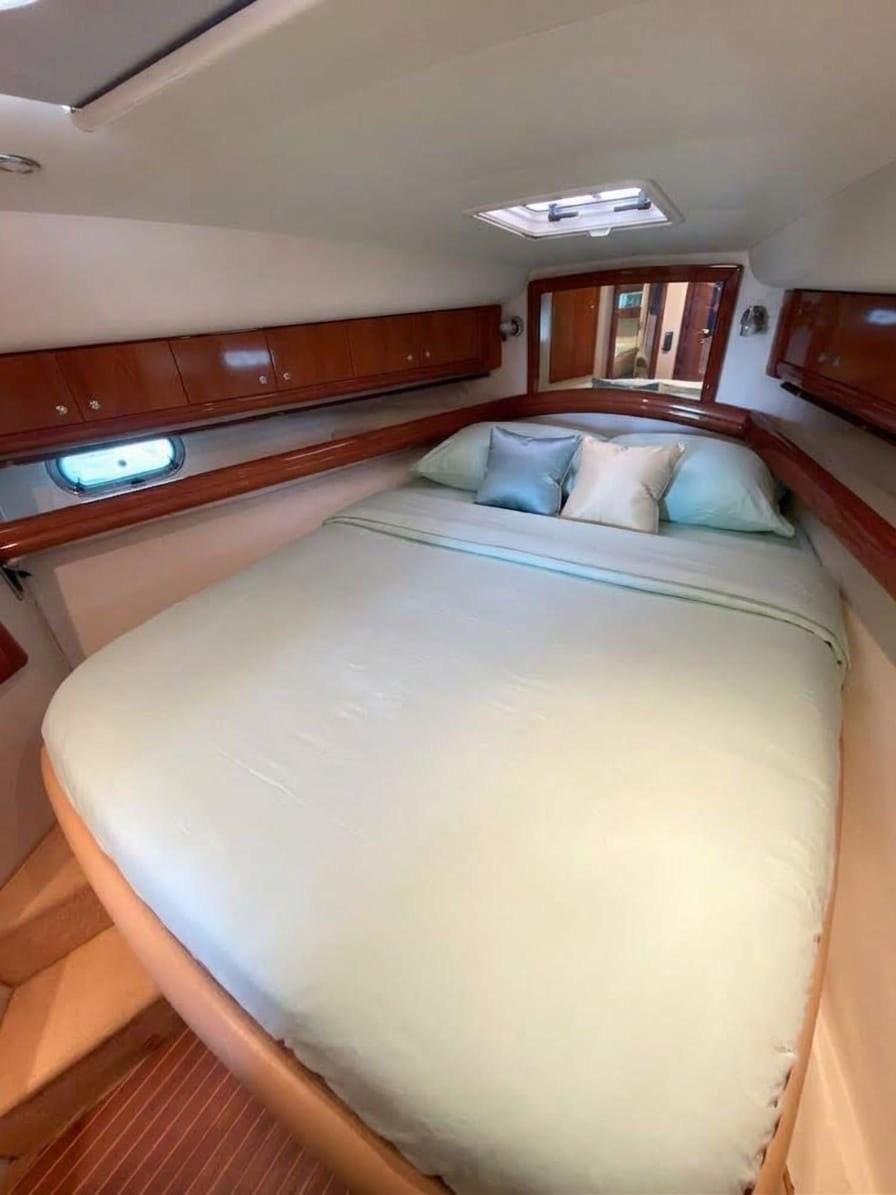 airon marine Airon 425