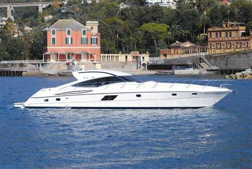 cantieri di sarnico Sarnico 65