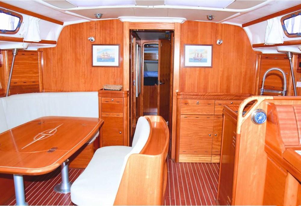 bavaria yachts 50 cruiser