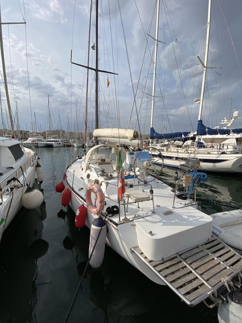 sud cantieri Cigolette