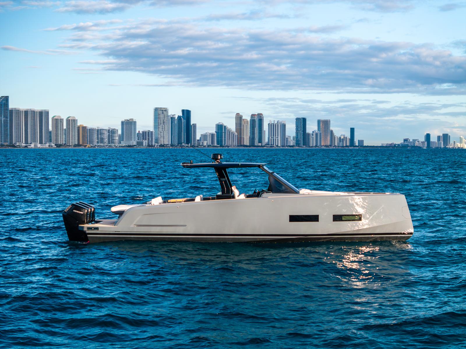 new pardo 43 r
