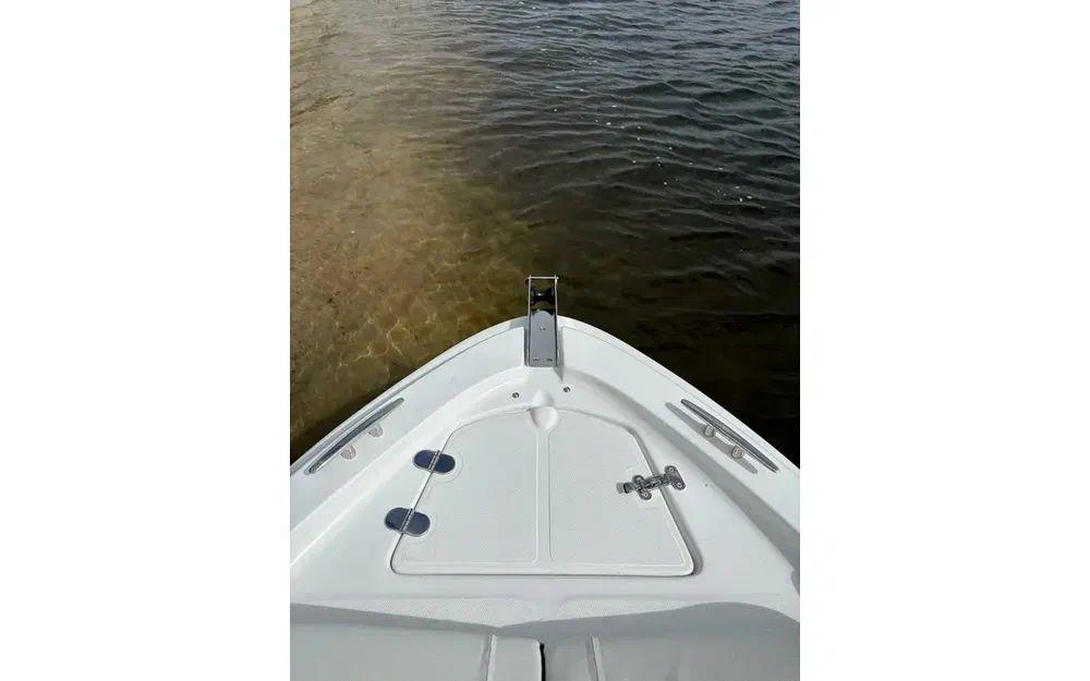 b2 marine Cap ferret 135