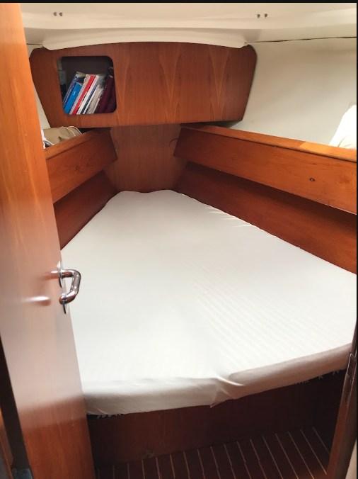 jeanneau Sun fast 35