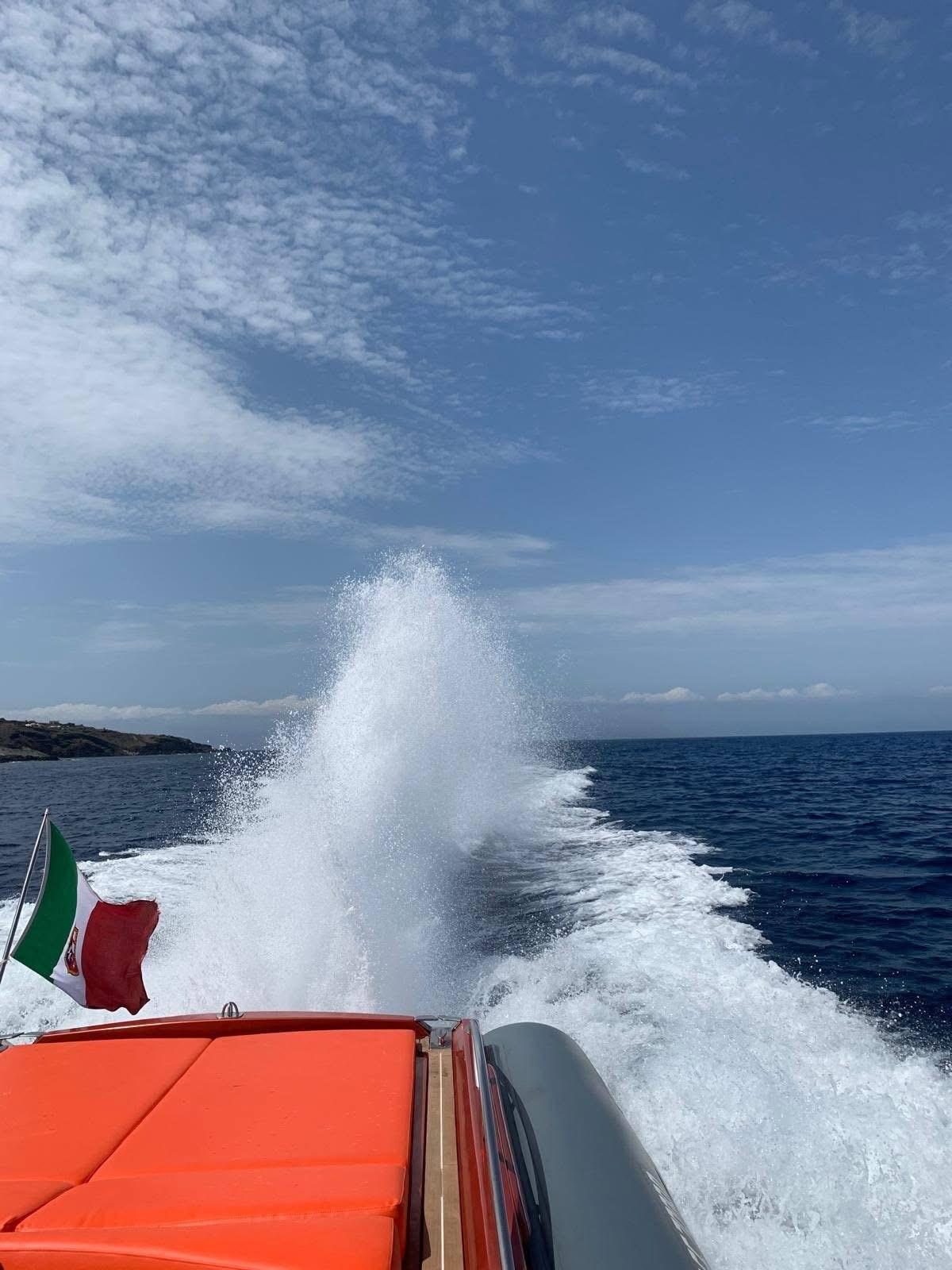 darielyachts Dariel 1200